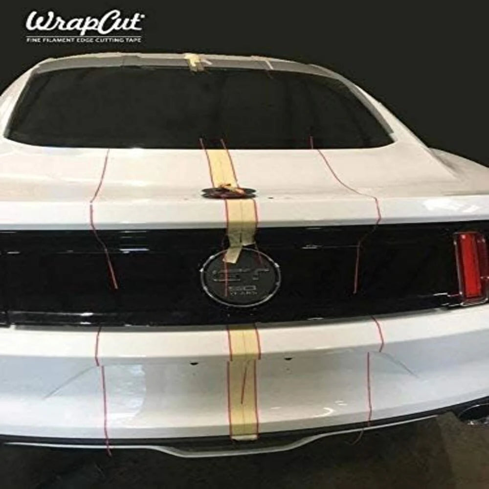 CINTA PARA CORTE DE VINILO VEHICULAR Y PPF ADH WRAPCUT