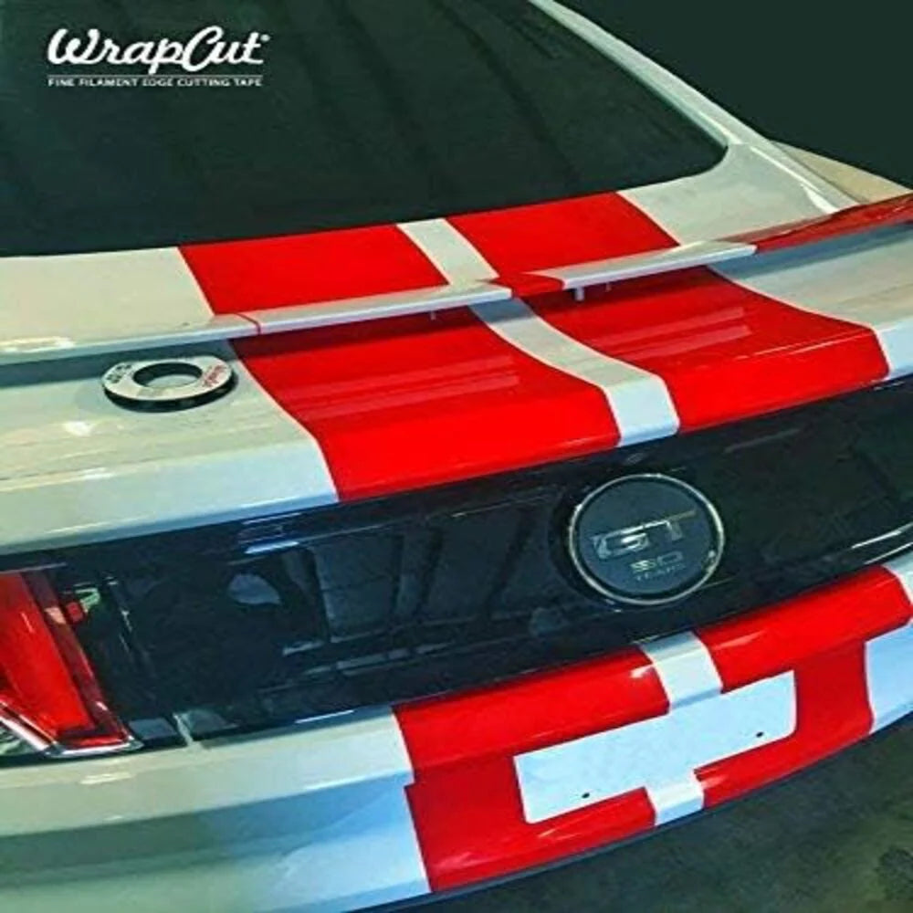 CINTA PARA CORTE DE VINILO VEHICULAR Y PPF ADH WRAPCUT