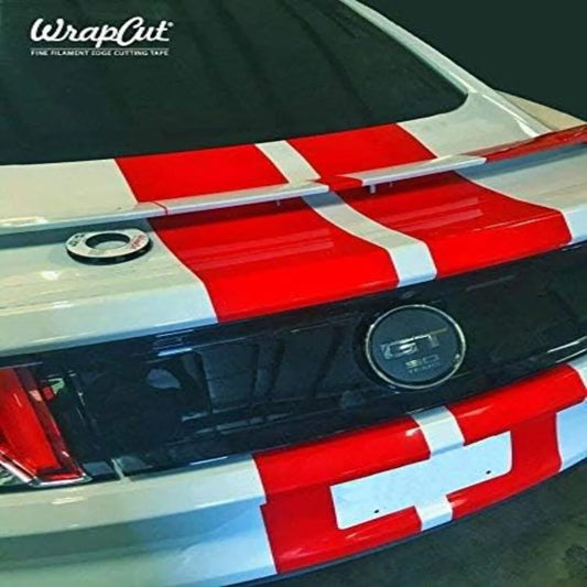 CINTA PARA CORTE DE VINILO VEHICULAR Y PPF ADH WRAPCUT