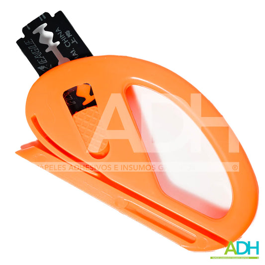 CORTADOR DE VINILO Y LINER SNITTY BÁSICO DEMONTOOLS TL-60907