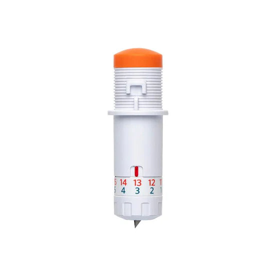 CUCHILLA KRAFT 2 MM PARA PLOTTER SILHOUETTE CAMEO 3, 4