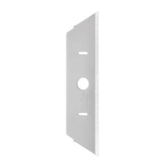 CUCHILLA PARA BISTURÍ DE SEGURIDAD OLFA SKB-2S/10B