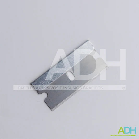 CUCHILLA PARA RASPADOR PEQUEÑO ADH