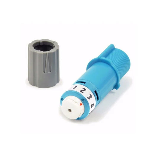 CUCHILLA PARA TELA PARA PLOTTER SILHOUETTE CAMEO 1, 2, 3, 4 Y 5
