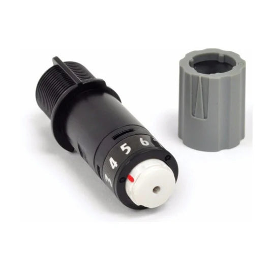 CUCHILLA STANDARD NEGRA PARA PLOTTER SILHOUETTE CAMEO 1, 2, y 3