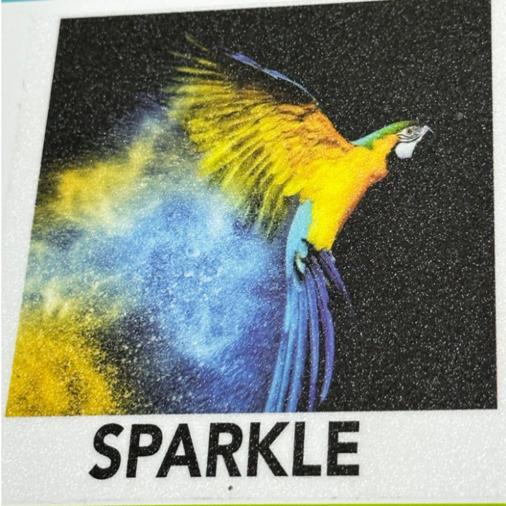 LAMINADO TEXTURIZADO SPARKLE GLITTER 1.27 120 GRMS