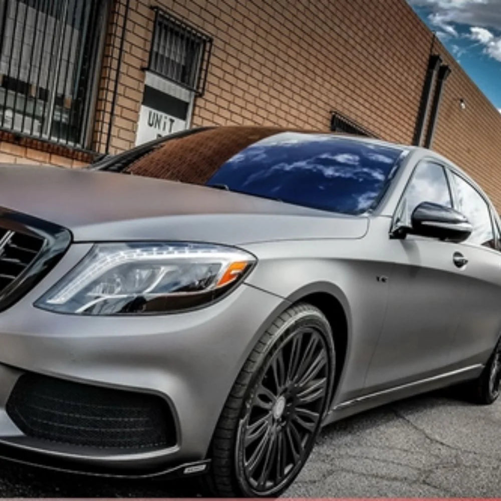 DARK GREY MATTE SW900-856-0 DE 1.52MTS