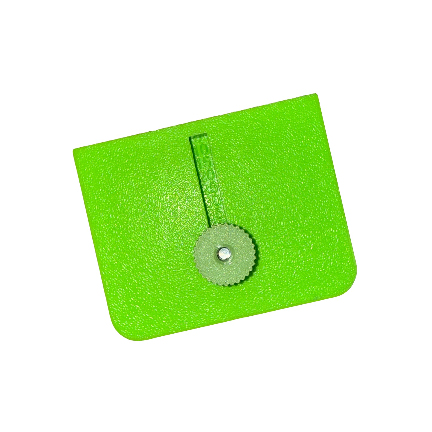 ESPATULA CON LINEA DE CORTE GRADUAL PARA VINILOS DECORATIVOS