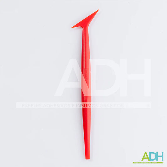 ESPÁTULA FLEXIBLE PARA ROTULACIÓN AVERY DENNISON FLEXTREME SQUEEGEE