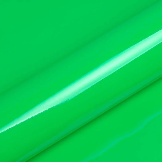 FLUORECENT GREEN GLOSS HX20612B DE 1.52MT