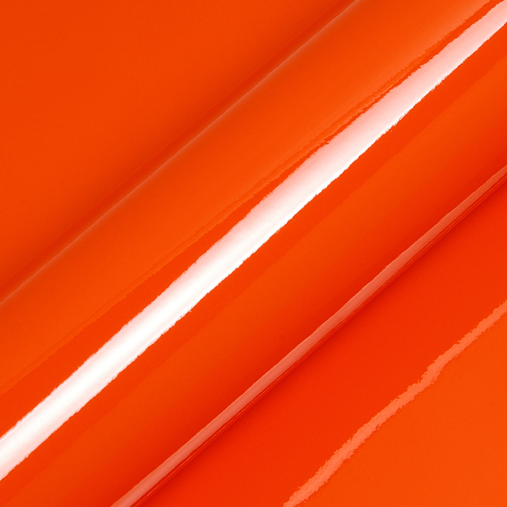 WRAP MANDARIN RED GLOSS HX20165B