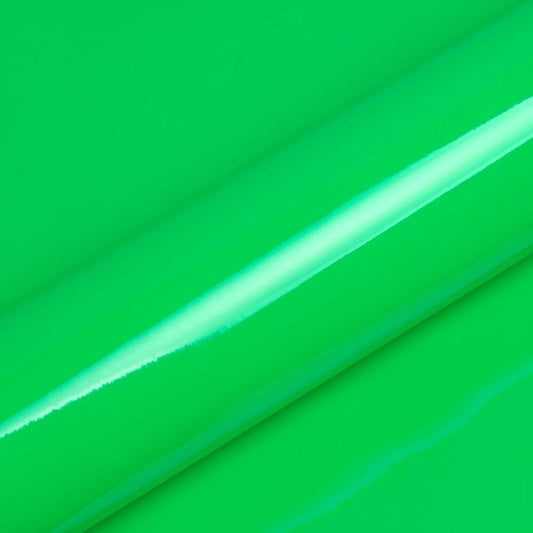 FLUORECENT GREEN GLOSS HX20612B DE 1.52MT