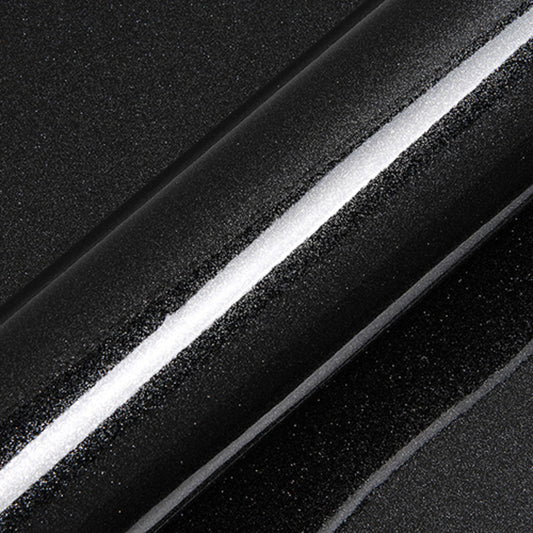WRAP CATECHU BLACK NOIR HX20NCAB