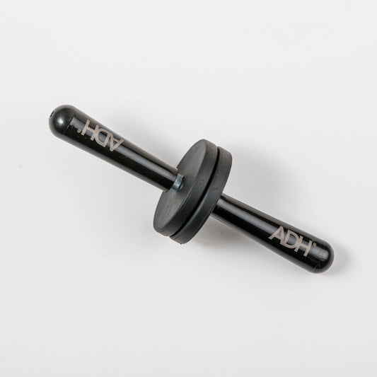 IMÁN DE ALTO PODER NEGRO PARA INSTALACIÓN DEMONTOOLS TL-60487