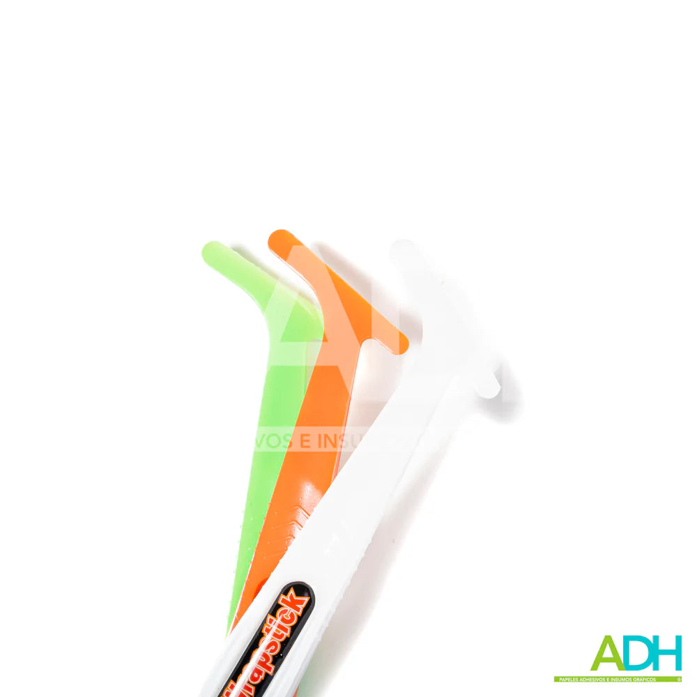 KIT DE ESPÁTULAS Y PALANCAS PARA WRAP Y PPF X 3 PIEZAS ADH TL-60885
