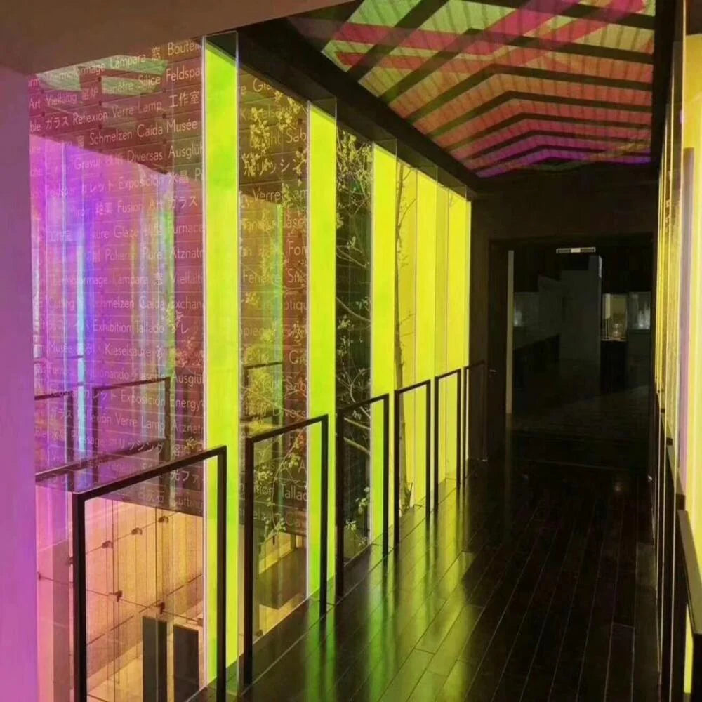 LAMINADO HOLOGRÁFICO RAINBOW ADH WR5024