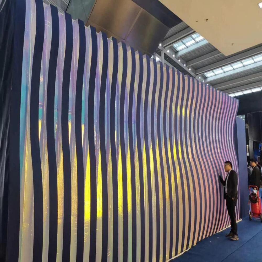 LAMINADO HOLOGRÁFICO RAINBOW ADH WR5024