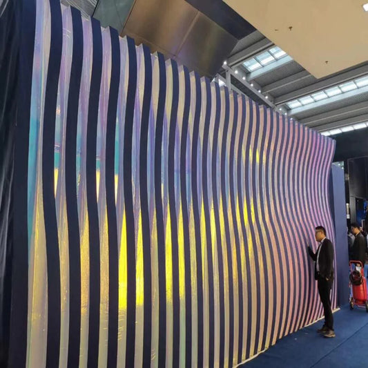 LAMINADO HOLOGRÁFICO RAINBOW ADH WR5024