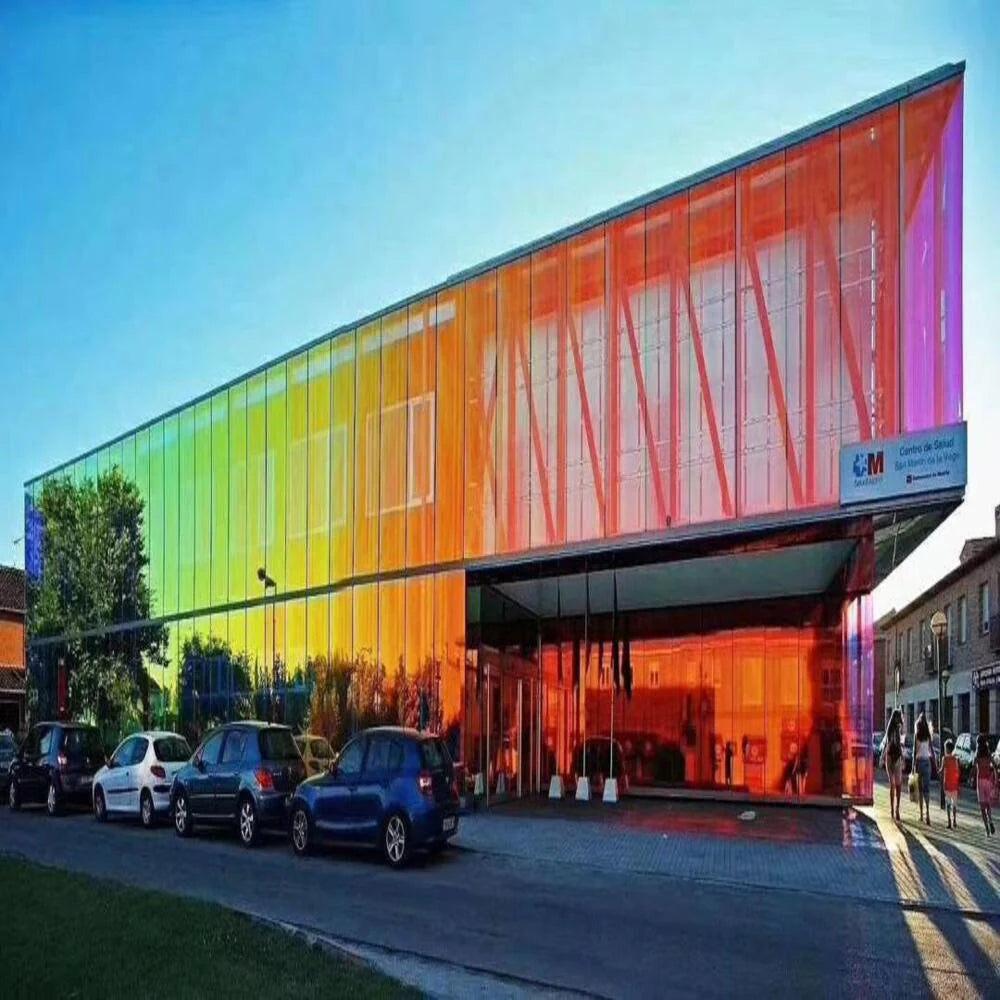 LAMINADO HOLOGRÁFICO RAINBOW ADH WR5024