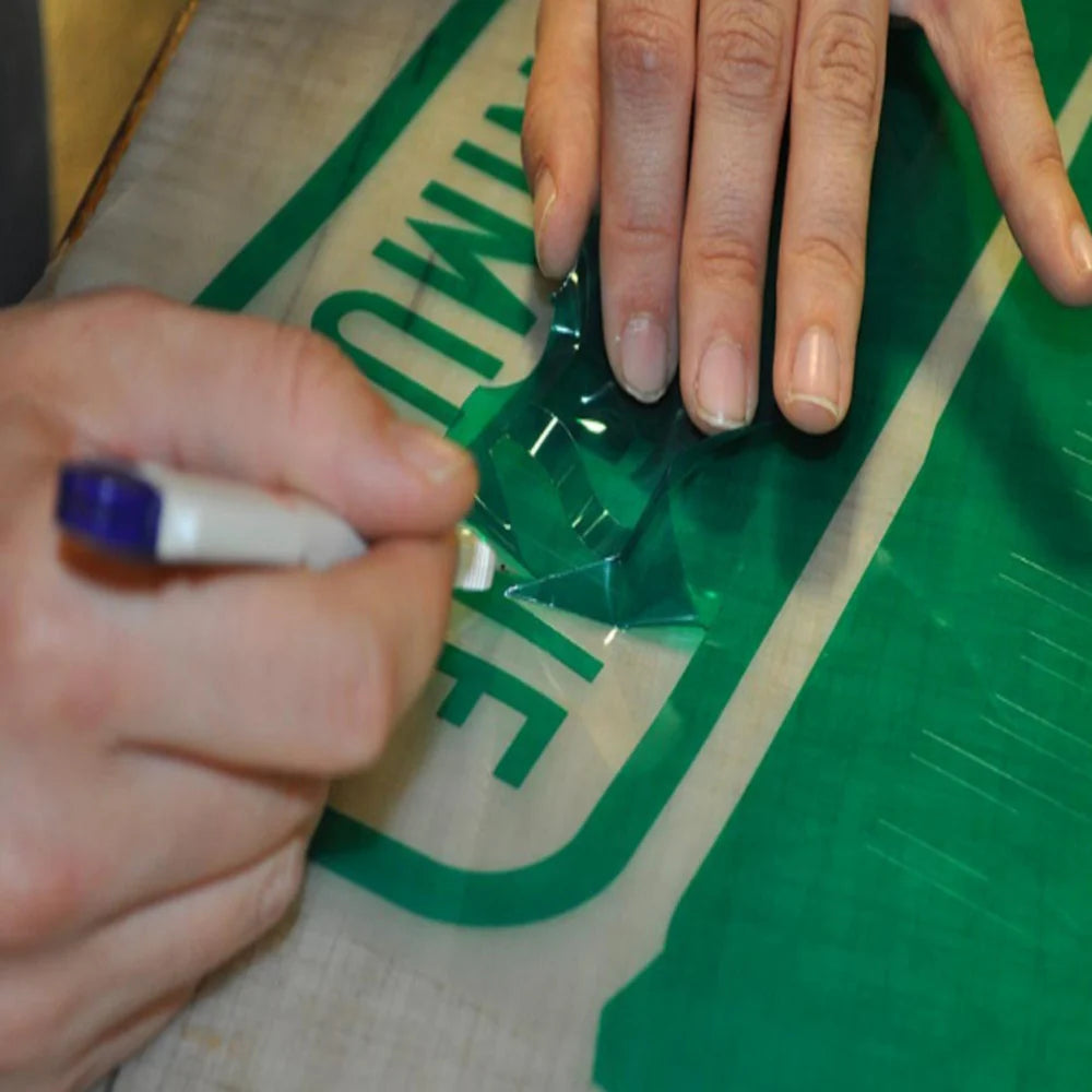 LAMINADO PARA REFLECTIVOS AVERY DENNISON OL-2000 SERIES