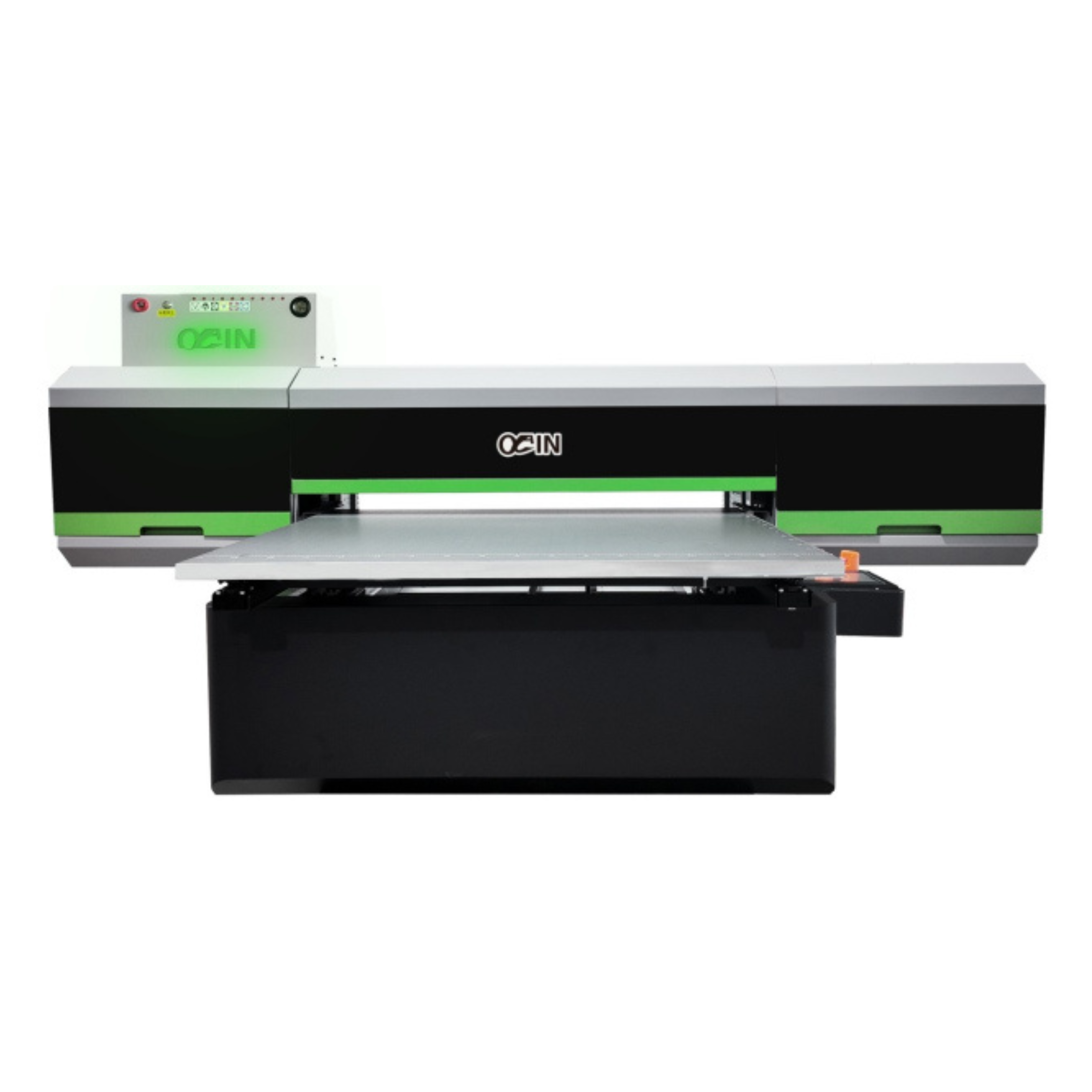 MAQUINA DE IMPRESIÓN CAMA PLANA UV - UV DTF AINKJET
