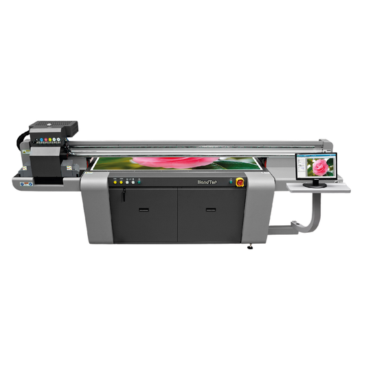 MAQUINA DE IMPRESIÓN UV 1610 HANDTOP
