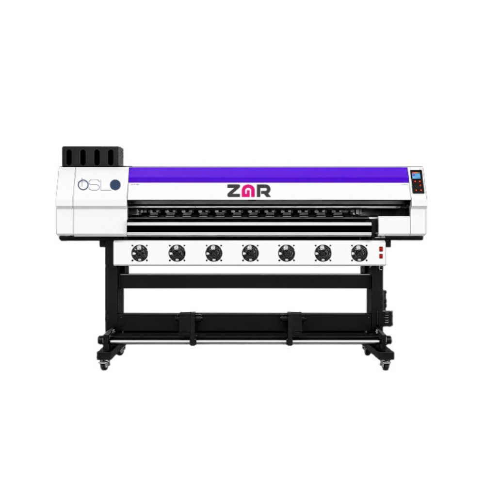 MAQUINA DE IMPRESIÓN ECOSOLVENTE 1.90 MT OSLO