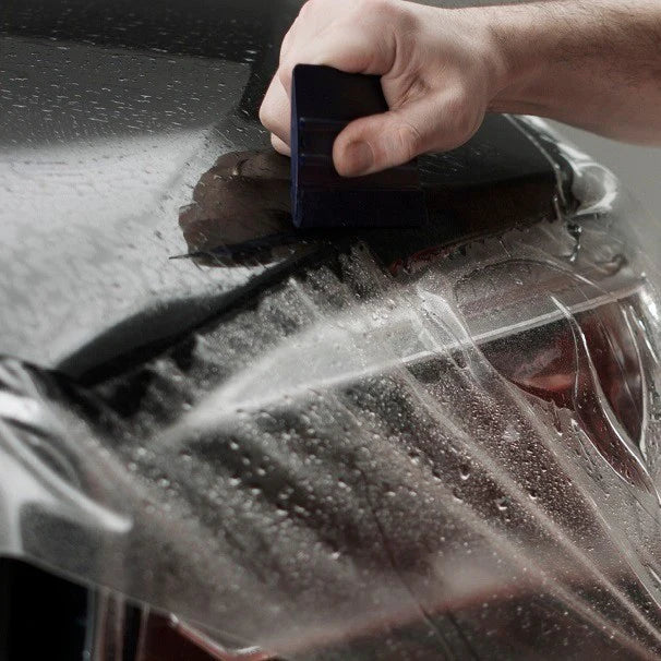 PAINT PROTECTION FILM TRANSPARENTE BRILLANTE AVERY DENNISON PPF-K2