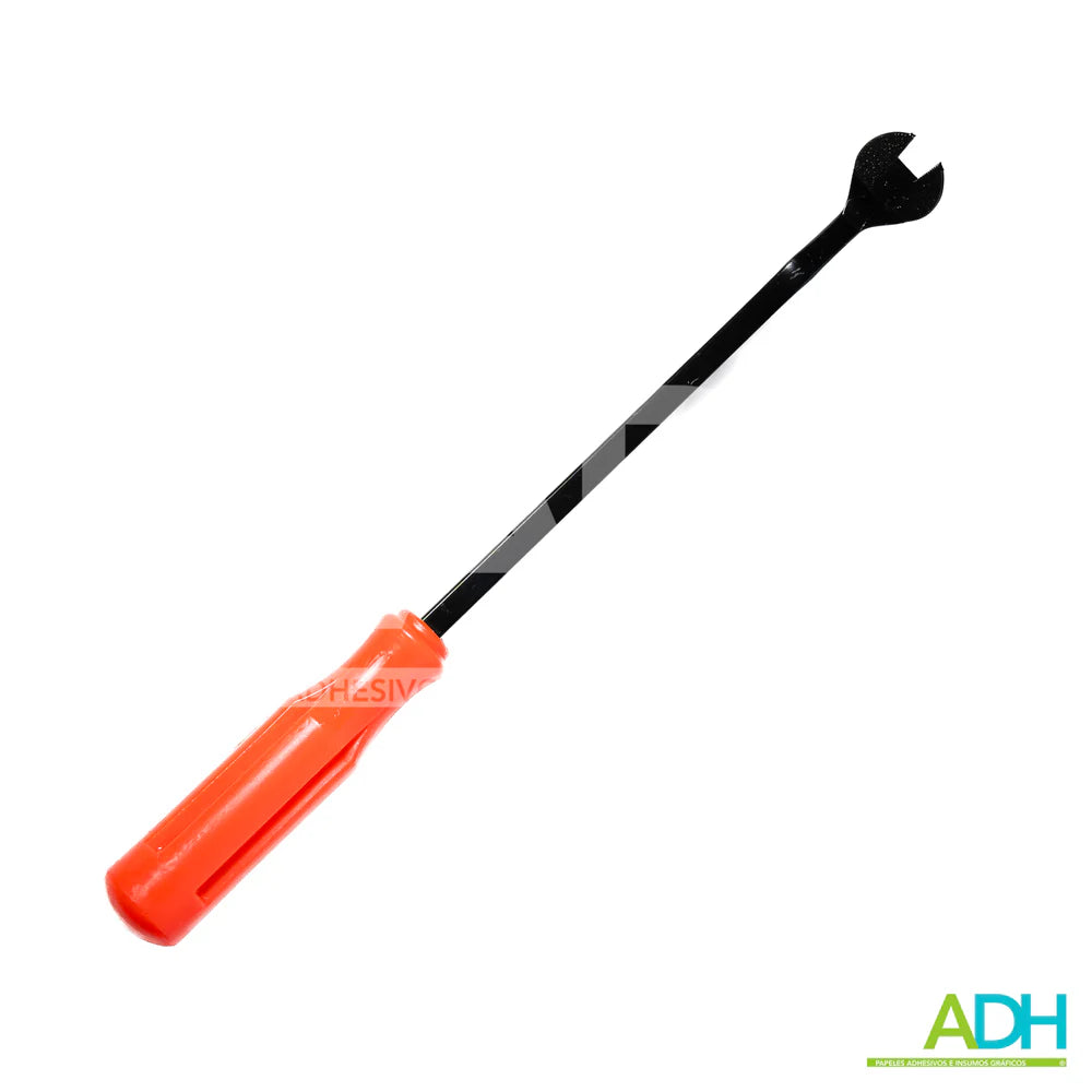 PALANCA METÁLICA PARA INSTALACIÓN VEHICULAR ADH TL-60909