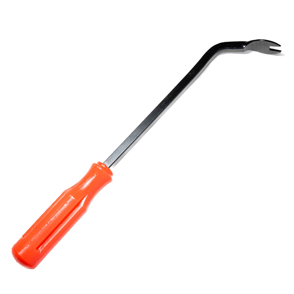 PALANCA METÁLICA PARA INSTALACIÓN VEHICULAR ADH TL-60909