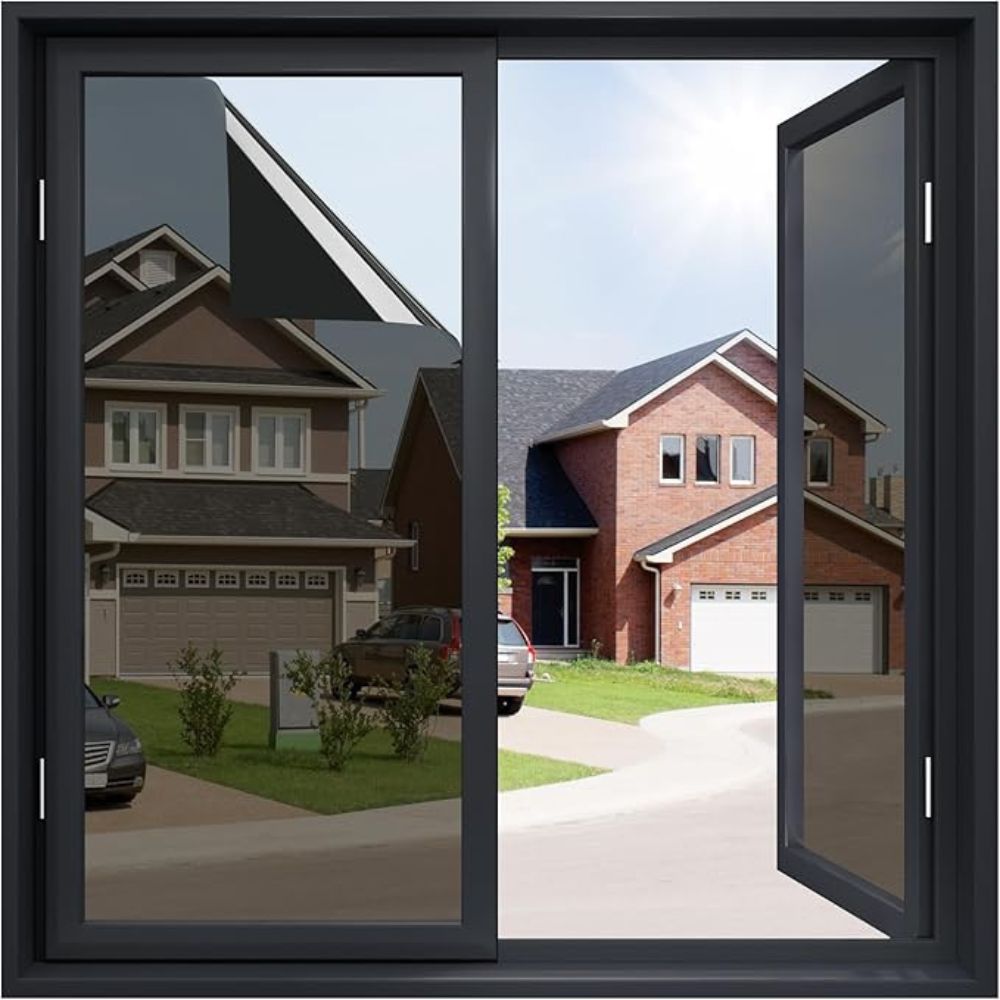 PELÍCULA DE CONTROL SOLAR ARQUITECTONICA PURE TITANIUM STARKPRO DE 1.52MTS