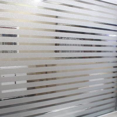 PELÍCULA DECORATIVA ENCORTINADA ADH