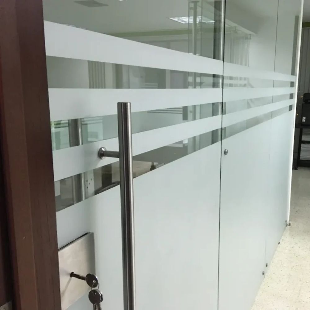 PELICULA DECORATIVA OPALIZADA BLANCO MATE STARKPRO DE 1.52MTS