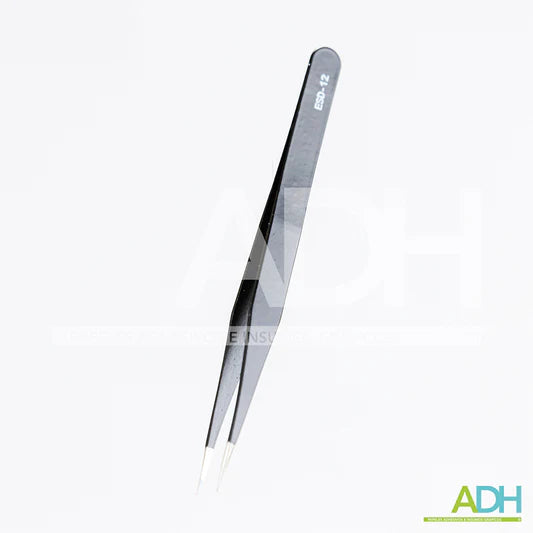 PINZA PARA DESCARTONAR PUNTA AGUDA ADH