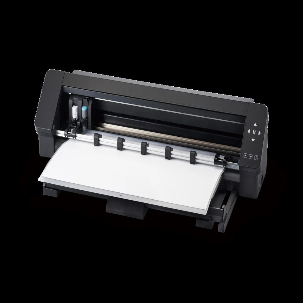 PLOTTER DE CORTE SILHOUETTE CAMEO PRO MK-II NEGRO 61 CM