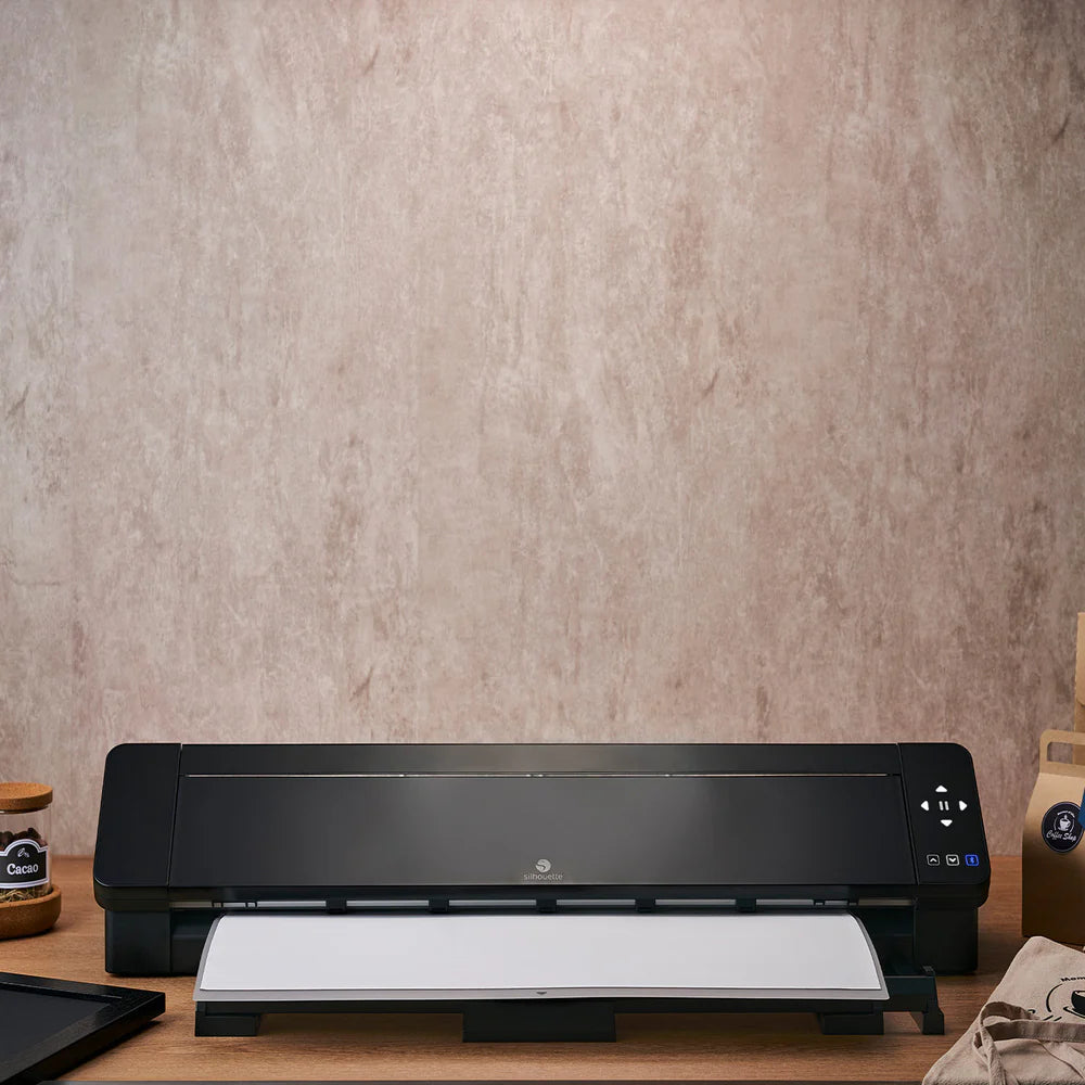 PLOTTER DE CORTE SILHOUETTE CAMEO PRO MK-II NEGRO 61 CM