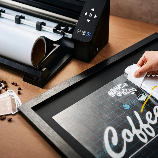 PLOTTER CAMEO PRO MK-II NEGRO DE 61 CM