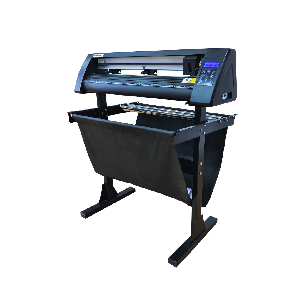 PLOTTER DE CORTE DEMONTOOLS PE1351 PRO