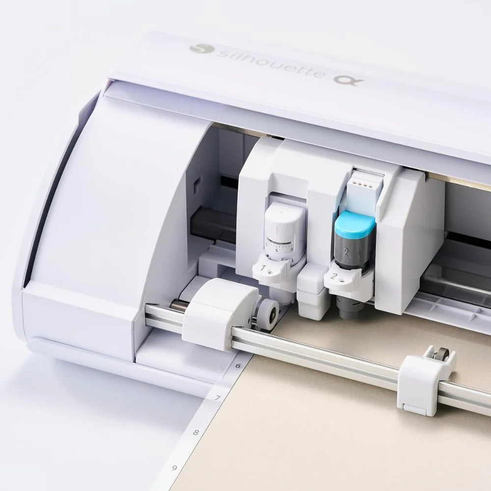 PLOTTER SILHOUETTE CAMEO5α (ALPHA)