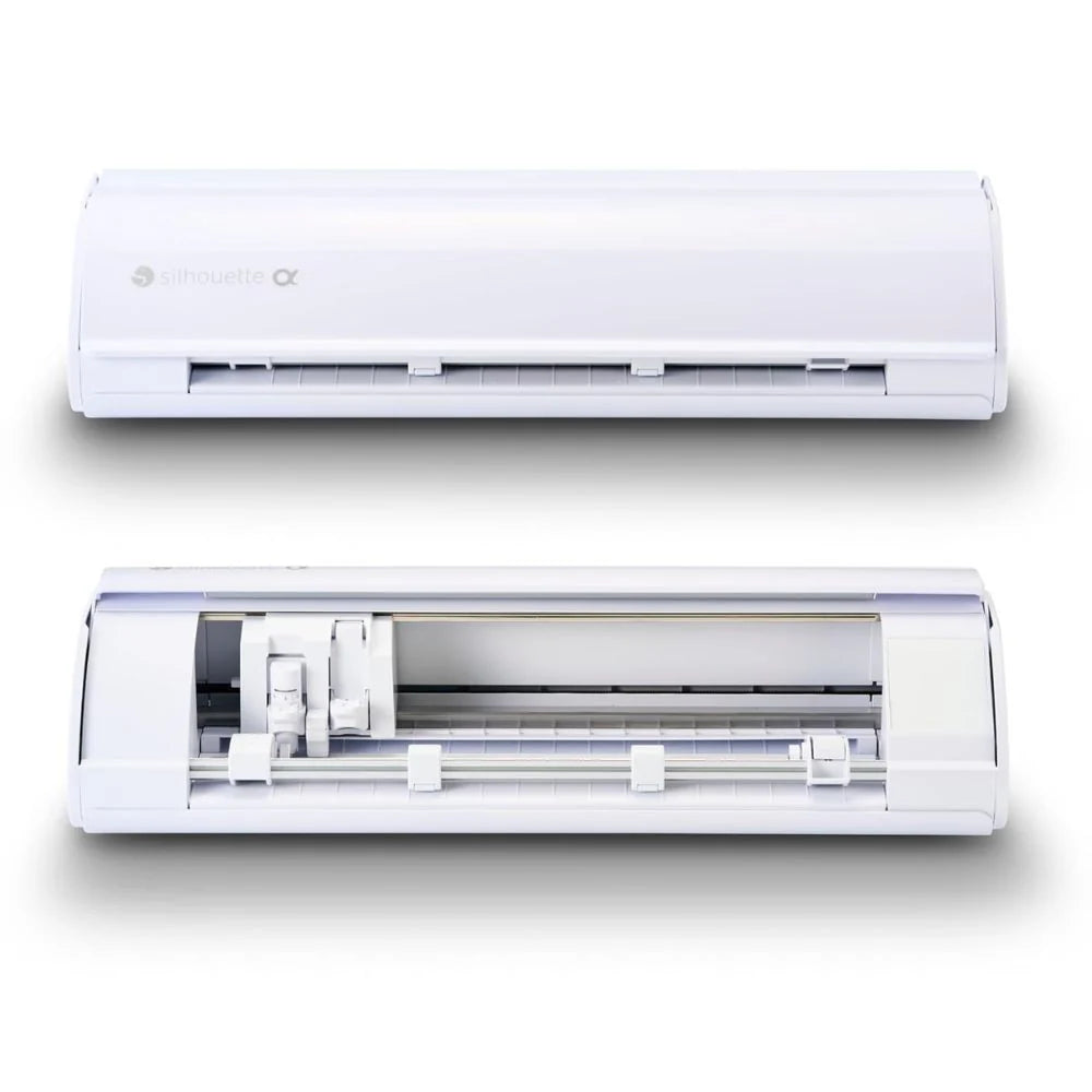 PLOTTER SILHOUETTE CAMEO5α (ALPHA)