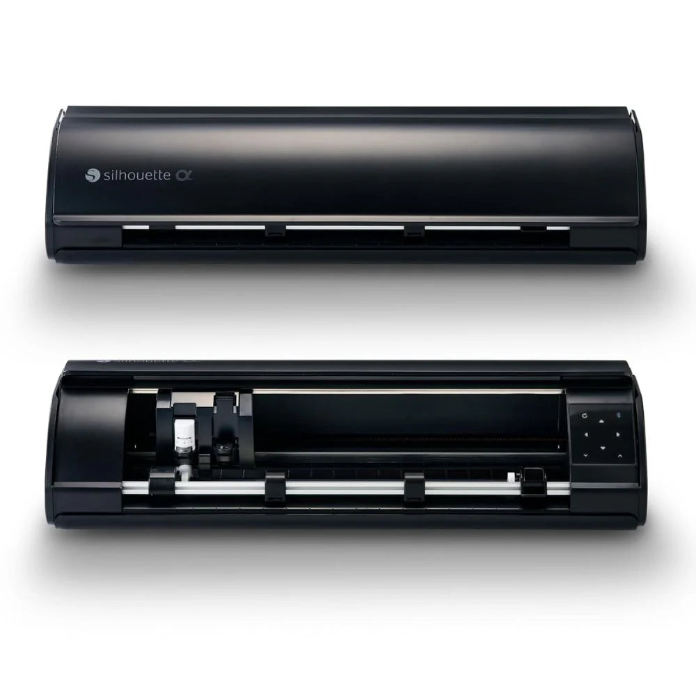 PLOTTER SILHOUETTE CAMEO5α (ALPHA)