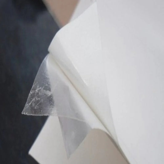 POLIPROPILENO DOBLE ADHESIVO TRANSPARENTE ARCLAD PPT25DA