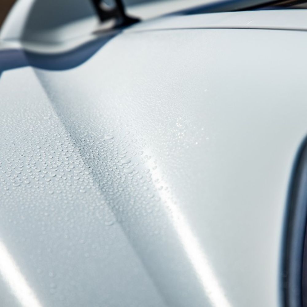 Paint protection (ppf) Avery K2 5 años transparente matte de 1.52mts