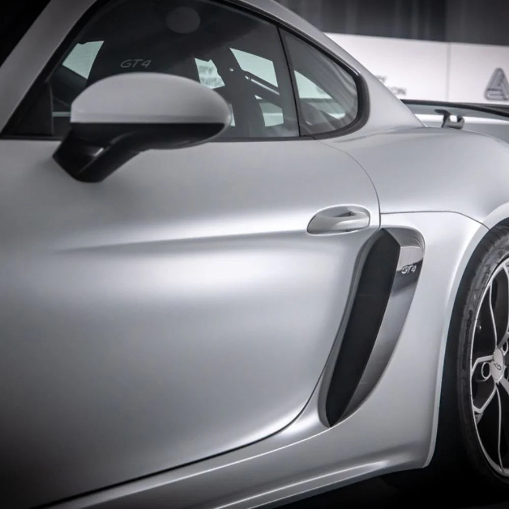 PAINT PROTECTION FILM - PPF TRANSPARENTE MATTE AVERY DENNISON PPF-K2