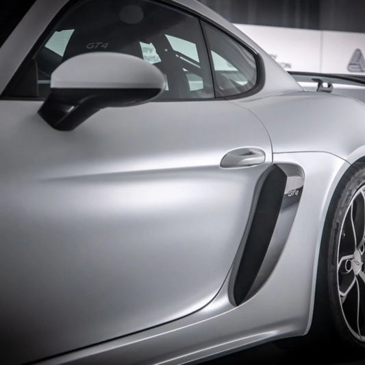 PAINT PROTECTION FILM - PPF TRANSPARENTE MATTE AVERY DENNISON PPF-K2