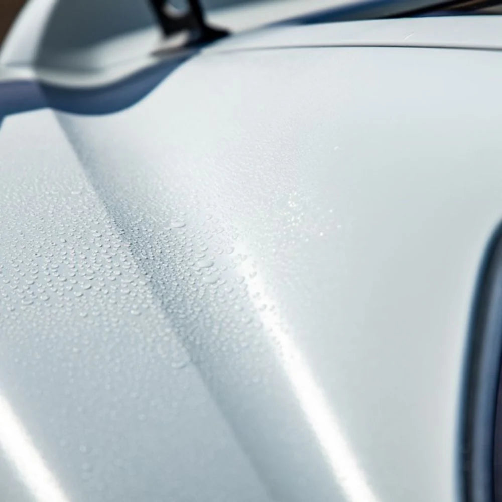 PAINT PROTECTION FILM - PPF TRANSPARENTE MATTE AVERY DENNISON PPF-K2