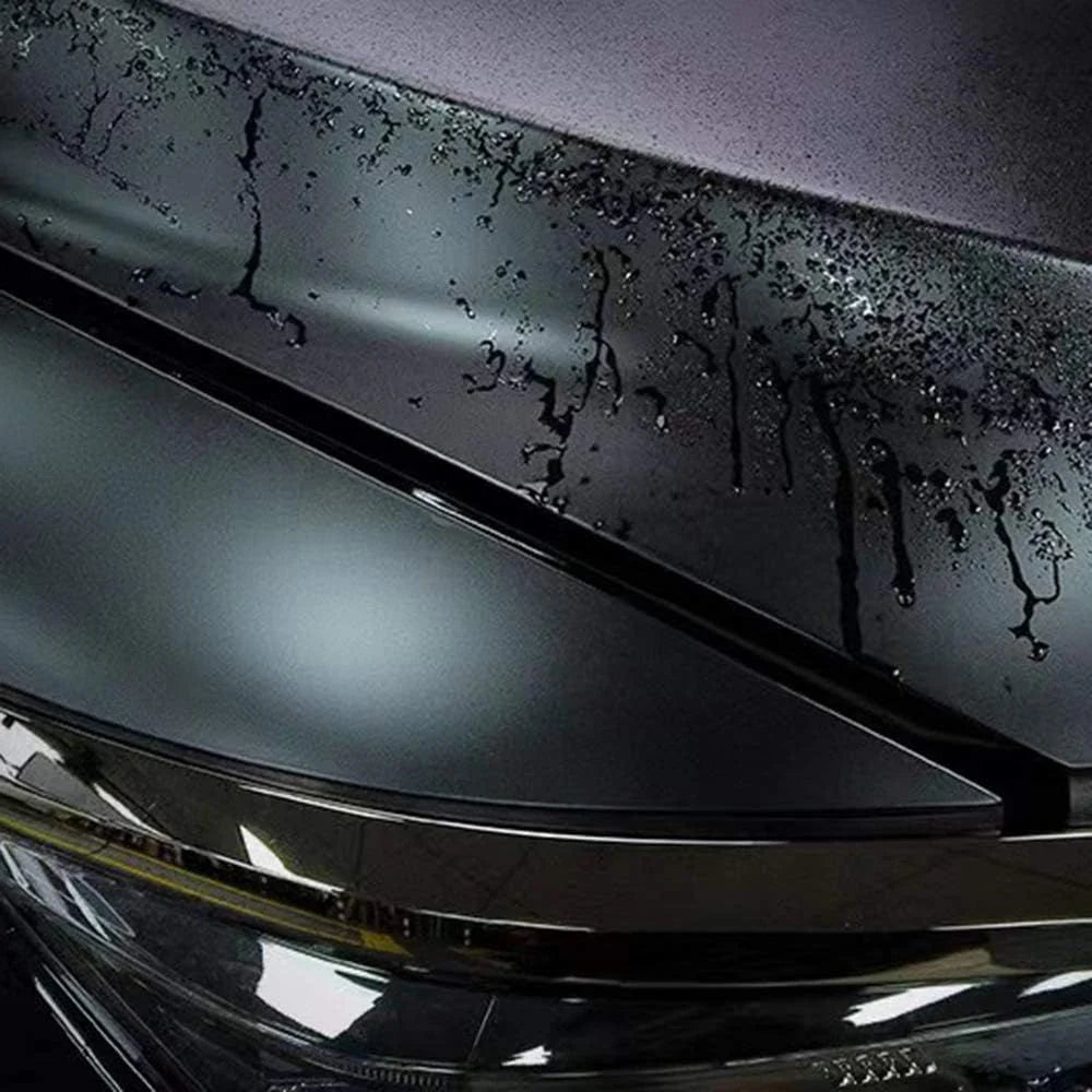 PAINT PROTECTION FILM - PPF TRANSPARENTE MATTE STARKPRO STARPPFMATTE