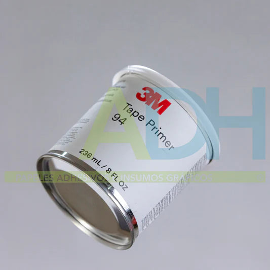 PRIMER ACTIVADOR DE ADHESIVO 3M 94 8 OZ