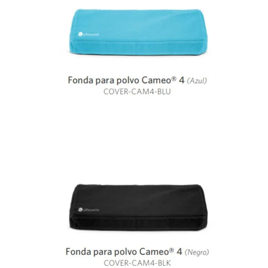 PROTECTOR PARA PLOTTER DE CORTE SILHOUETTE