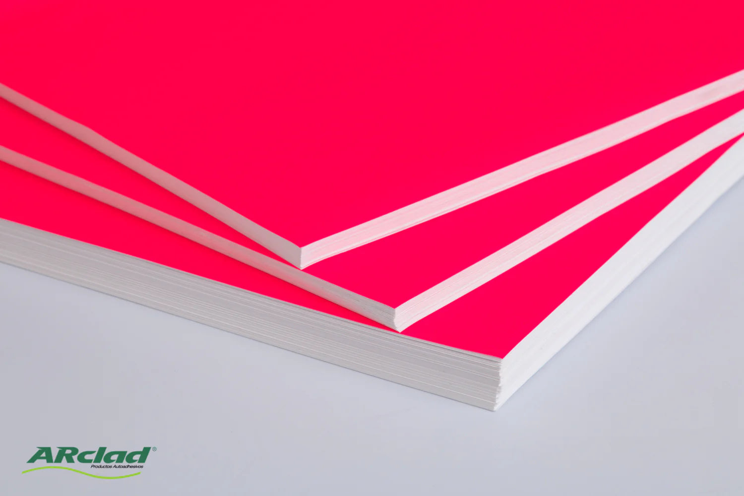Papel Radiante ARclad 70x100 CM